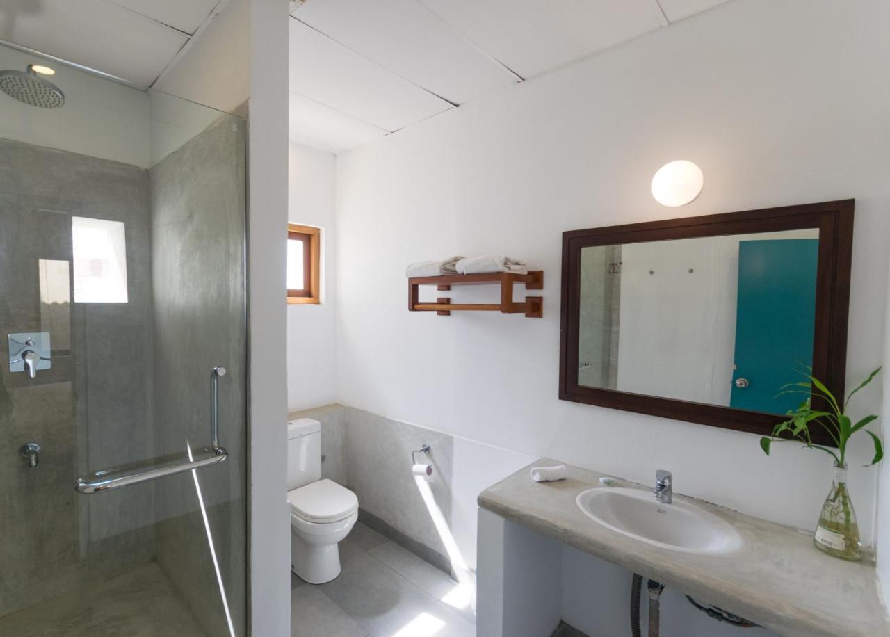 Drift Bnb Kolombo Exteriér fotografie