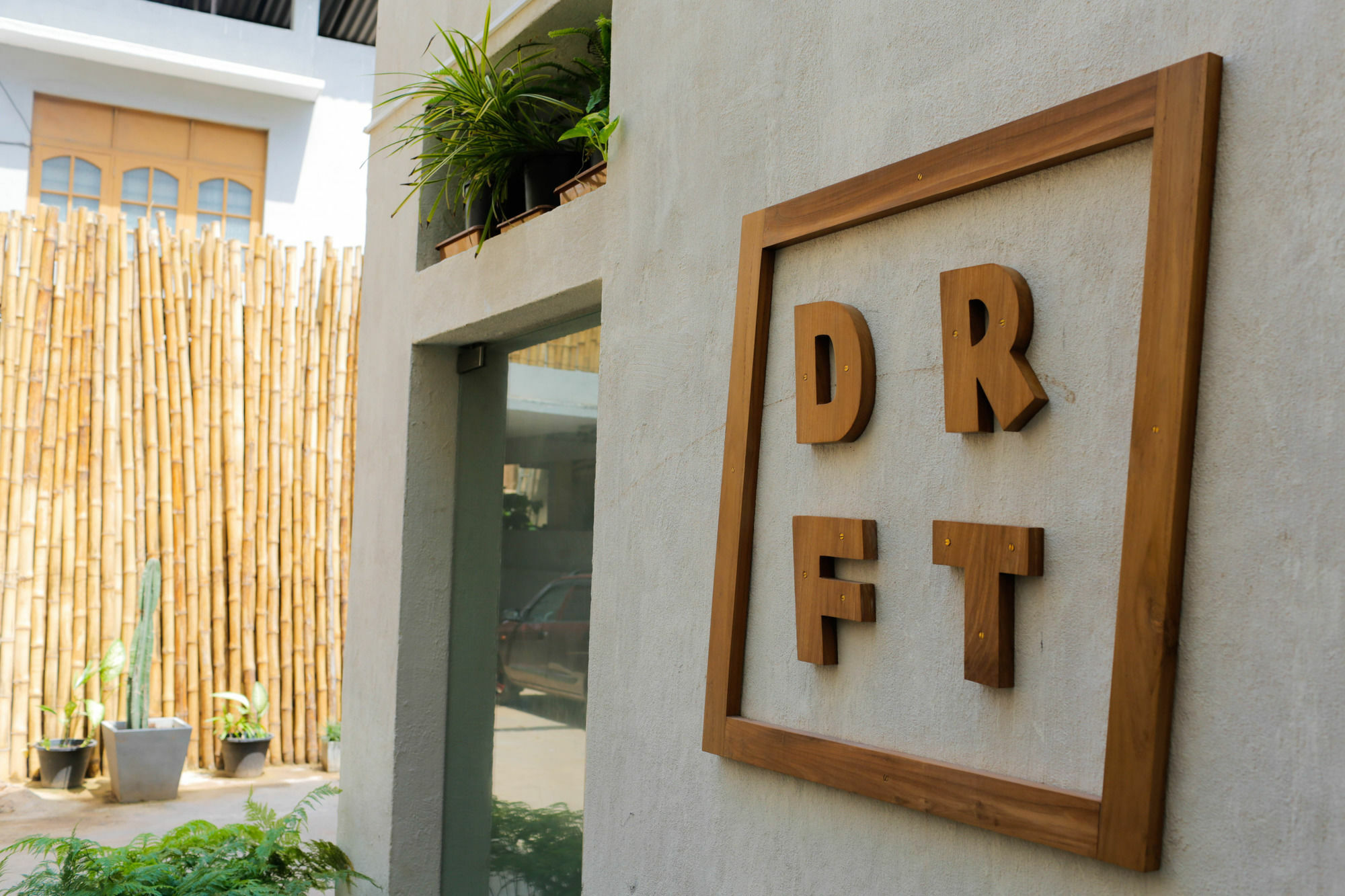 Drift Bnb Kolombo Exteriér fotografie